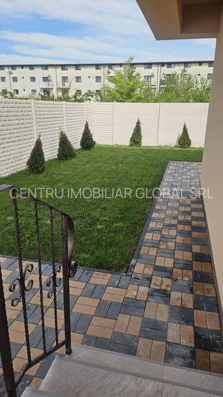 Vilă elegantă cu 4 camere în Prelungirea Ghencea - 6