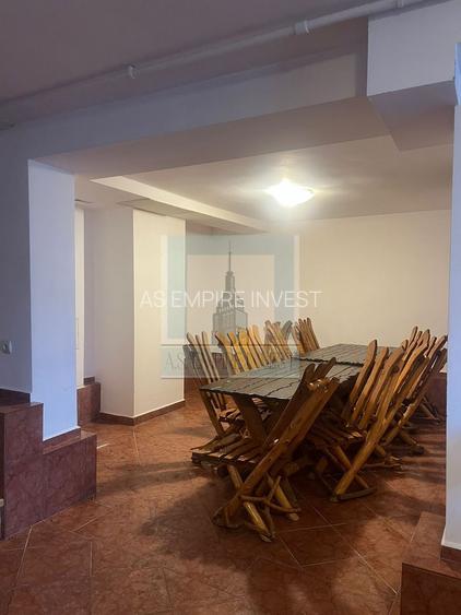 Pensiune/Vila de vanzare in Predeal - 16