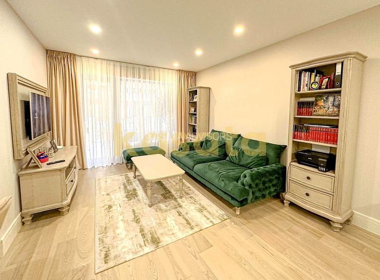 3 camere I Triana I 95 mp I parcare I finisaje premium - 5