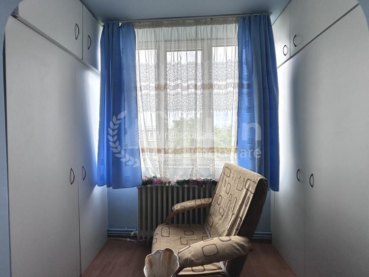 Apartament 2 camere | Artera retrasa | Manastur | Zona Str. Primaverii - 4