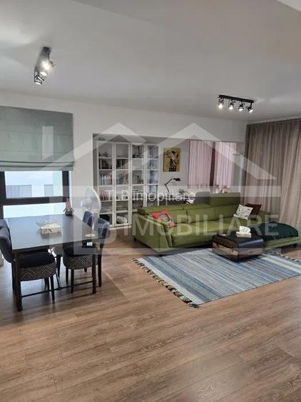Apartament cu 3 camere, 54mp, garaj, Zona ACTA Residence - 2