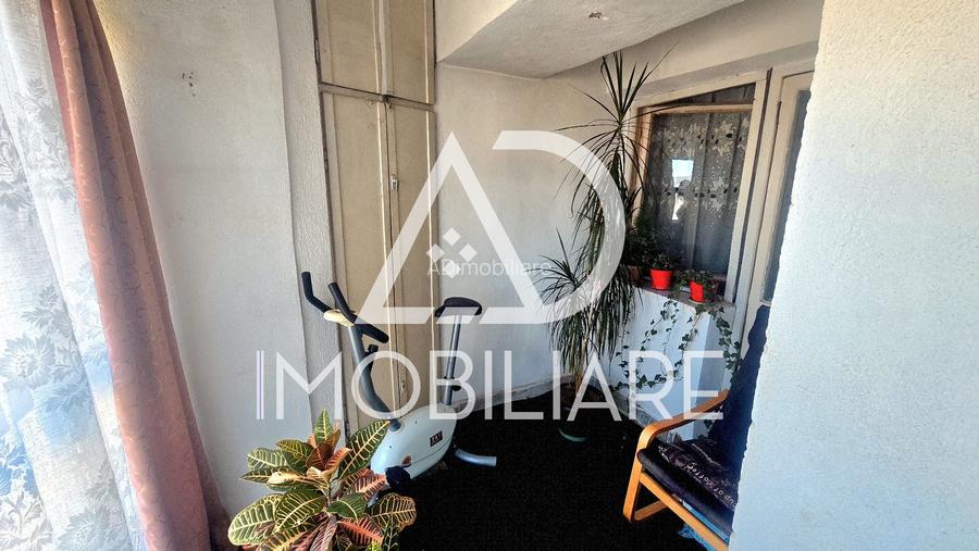 Apartament cu 3 camere, ultracentral – Târgu Jiu - 9