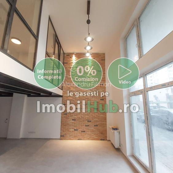 Loft, Spatiu sau Apartament 2/3 Camere, 71mp, Centru, Pta. Abator - 3