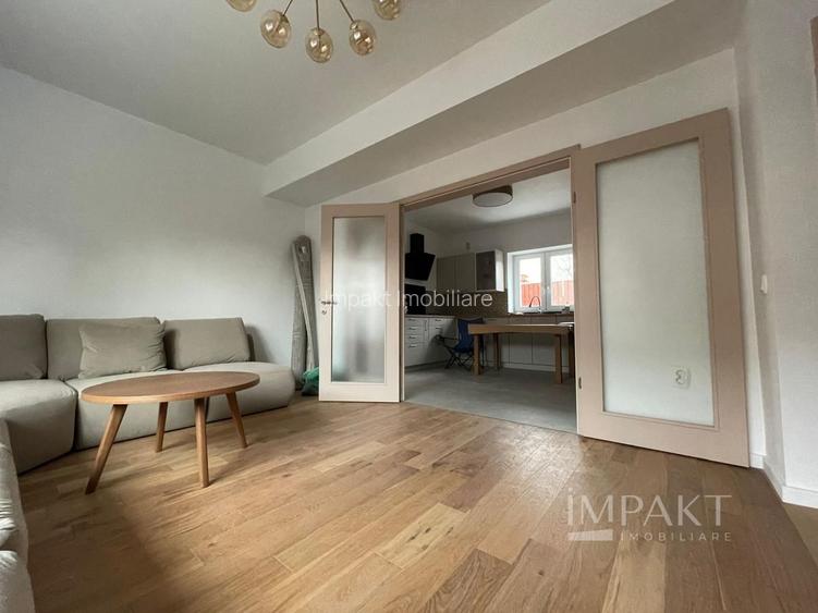 Casa moderna aproape de viitorul mall din Iris!!! - 14