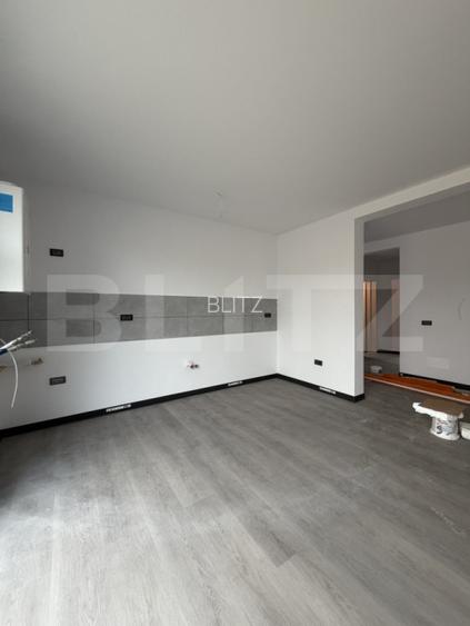 Casa noua la cheie parter, 375 mp teren, Eurocartier Brestei - 7