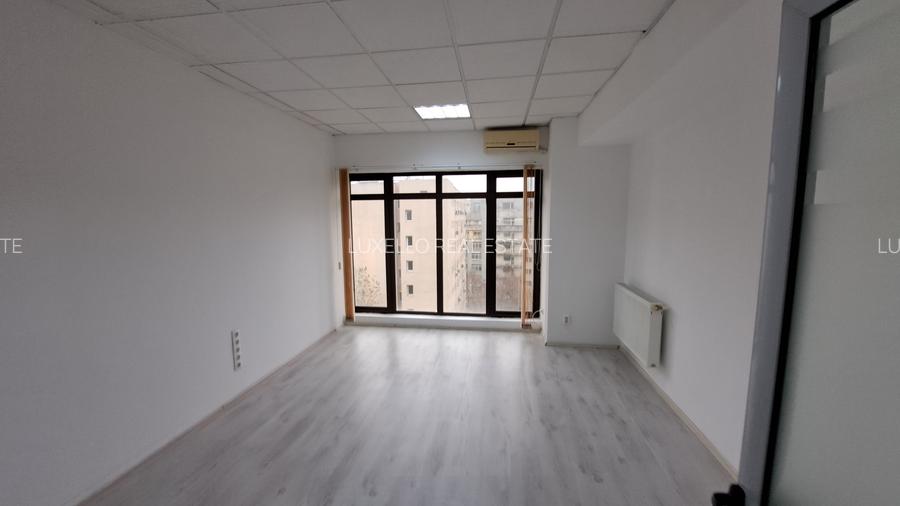 SPATIU BIROU- CLADIRE BIROURI PREMIUM- COSTURILE UTILITATILOR SUNT INCLUSE - 4