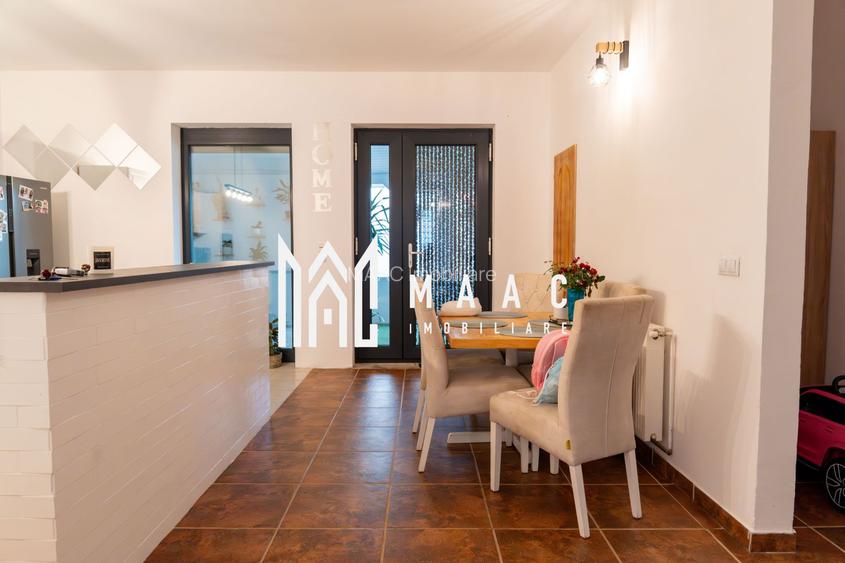 Casa Individuala | 180 MPU | Teren 700 mp | Sura Mare - 6