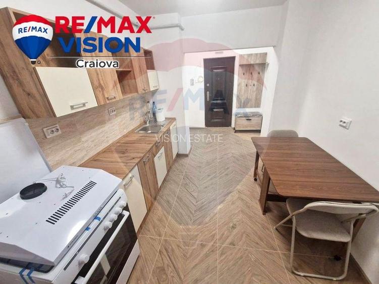 Apartament cu 2 camere de închiriat în zona George Enescu - 2