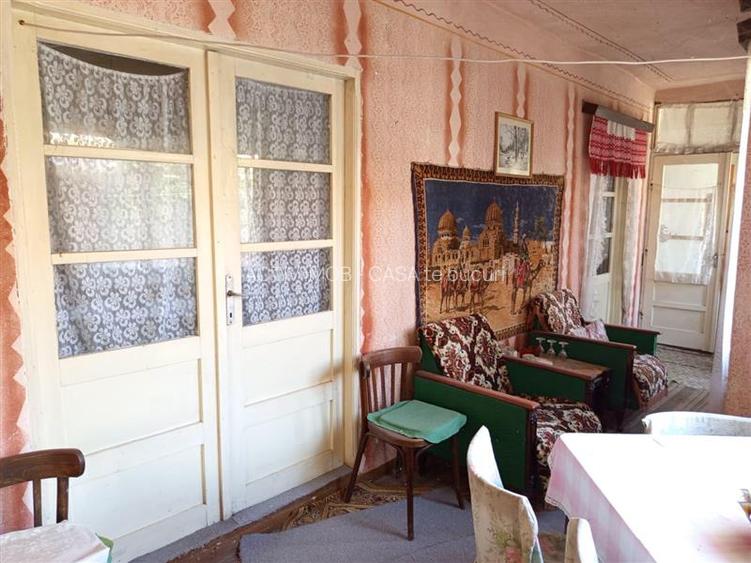 Iam, Casa 5 Camere, Gospodarie, 1439mp Teren, Pret Negociabil - 18