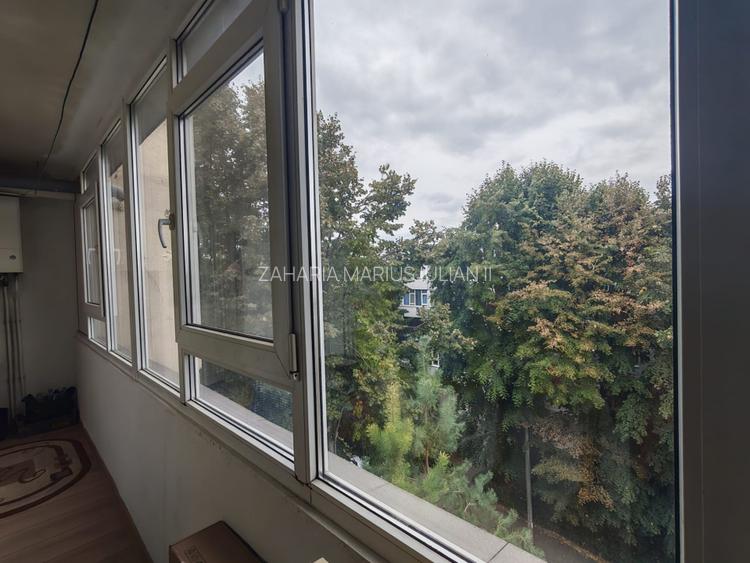 Apartament 3 camere str Emil Racovita - 9