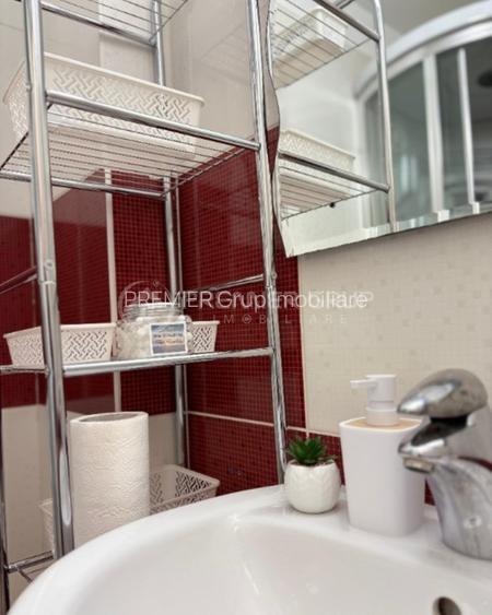 Bloc nou, Apartament 2 camere 44mp, Tătărași, CT + AC - 9