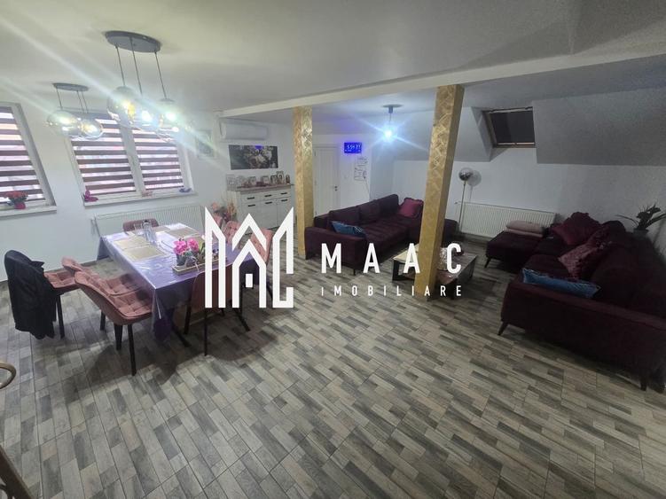 Apartament 4 camere | Decomandat |  Zona Tineretului