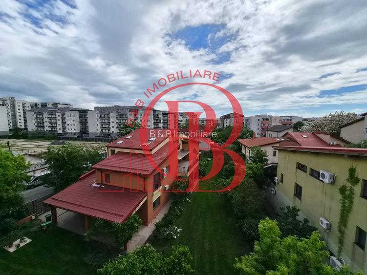 Apartament 3 camere Mutare Imediata-Ozana Merou 1 Decembrie - 12