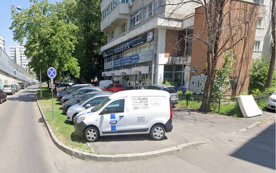 spatiu comercial 280 mp Titulescu - 2