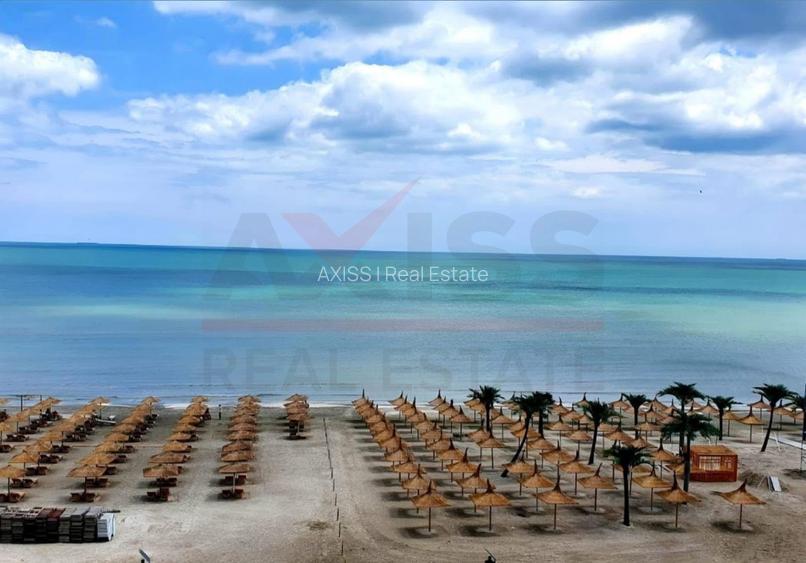 Studio | Vedere catre Mare | prima linie | inaltime 3,5 m | Mamaia Sat - 16