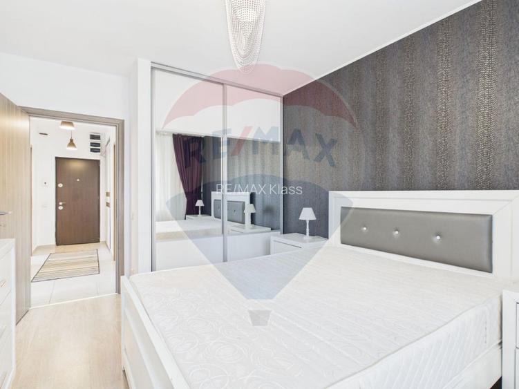 Apartament luminos, 2017 cu 2 camere de vânzare langa Arena Nationala - 5