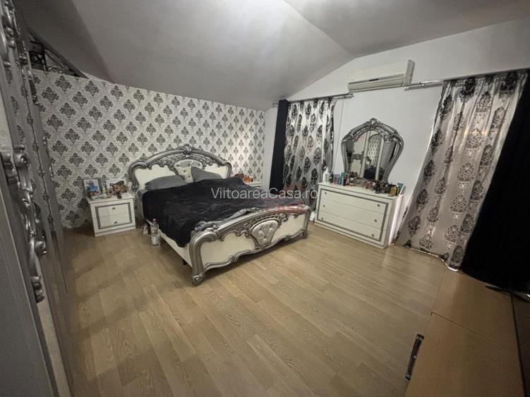 Vila 6 camere - proprietar - Pantelimon - 2