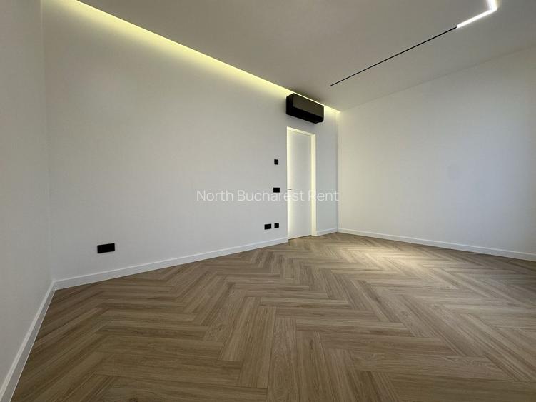 Vila De Închiriat Premium 5 Camere | Pipera | Tunari - 13