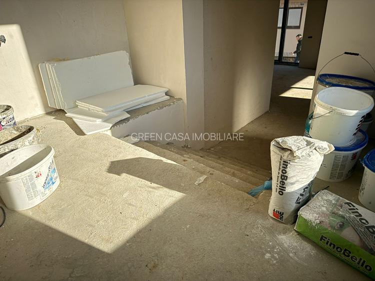 Oportunitate ! Casa individuală 150 mp utili , 550 teren, Feleacu - 8