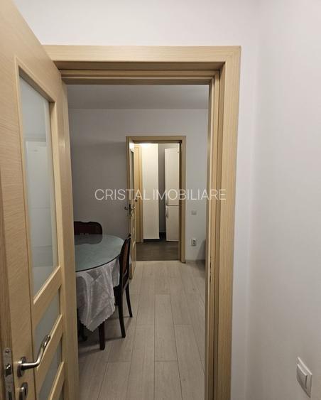 Apartament 2 camere, complet utilat, AFI Cotroceni- Pet Friendly - 9