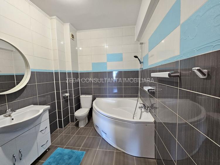 Apartament 2 camere Calea Giulesti - 8