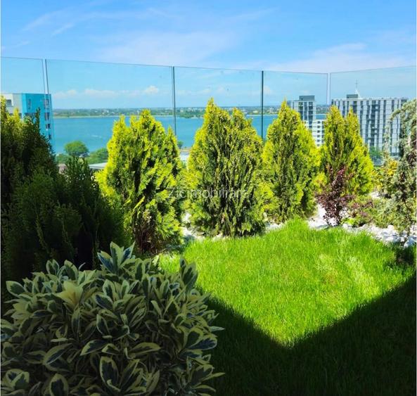 Como Park Apartament 2 camere Zona Virtuții - 7