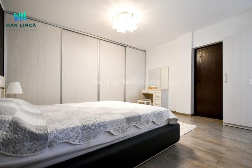 Baba Novac – LIDL – 2 camere mobilat-utilat si parcare - 9