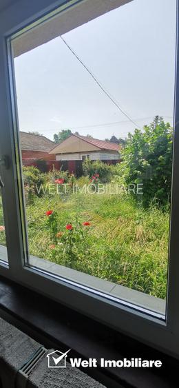 Casa individuala cu teren mare, 2 surse de apa, Moldovenesti-Cluj - 21