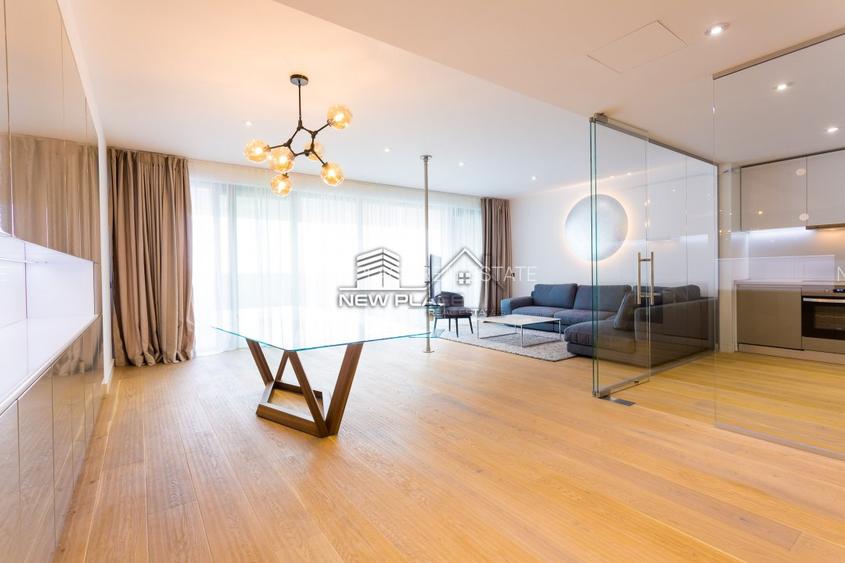 Cortina Residence | Exclusivitate | Mobila Natuzzi | 3 Parcari | ULTRA LUX - 6