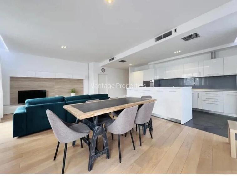 Apartament premium 5 camere | Vedere lac | Herastrau - 2