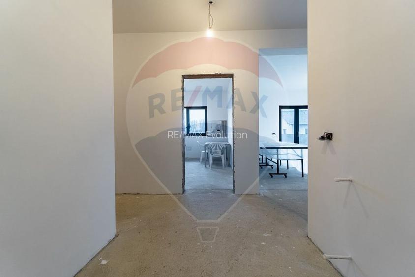 Comision 0% | Casă individuală la gri – Sânpetru, Str. Stadionului - 30