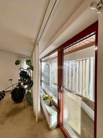 Vila De Inchiriat 11 camere  D+P+2 Timpuri Noi 12 Locuri Parcare 500 mp - 7