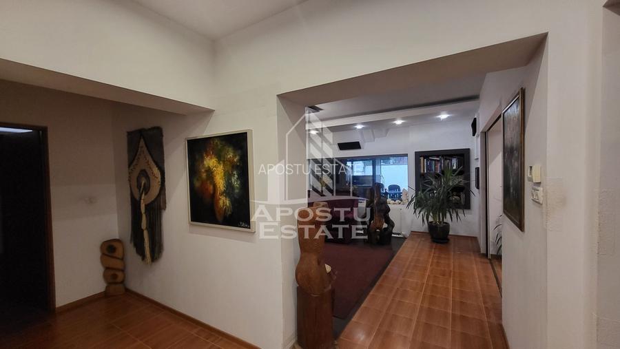 Vilă individuală premium,Dumbravita zona centrala - 8