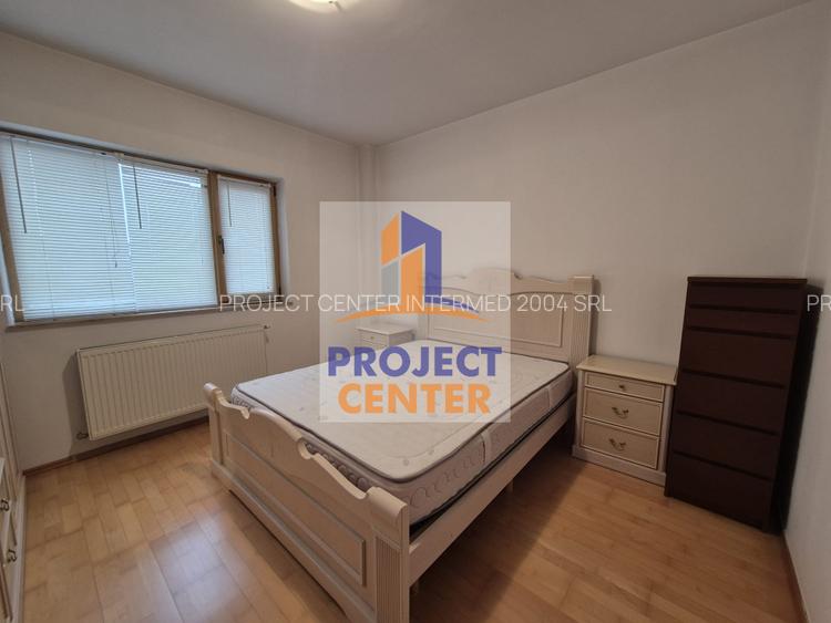 Apartament 3 camere Central - zona Sfanta Vineri, etaj 2, terasa - 4