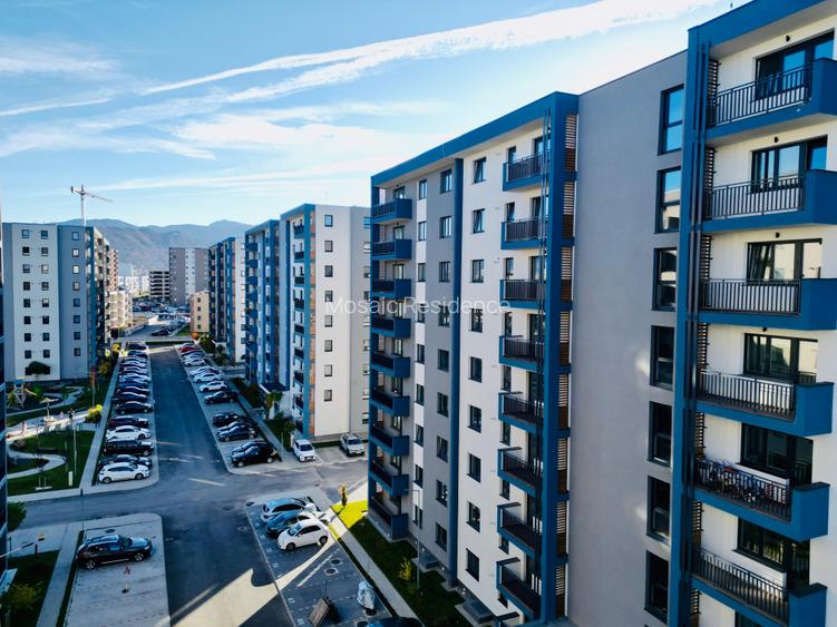 Inchiriere apartament 3 camere – prima inchiriere – Mosaic Residence - 6