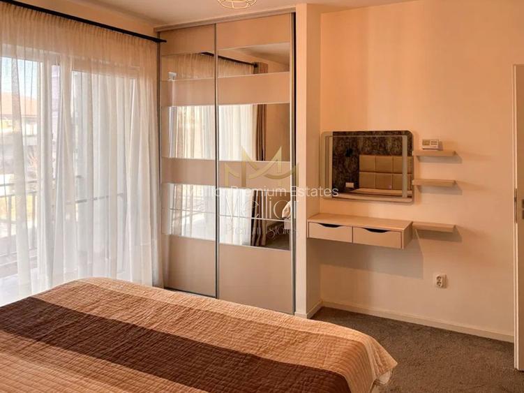 Apartament modern Cartier Europa - 2