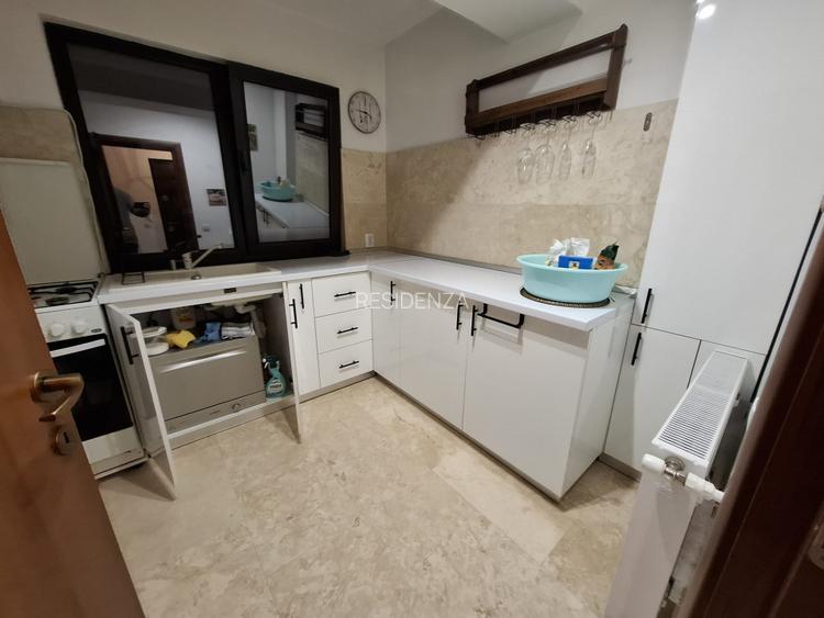 Apartament 3 Camere | 2 Bai | Balcon | Centrala proprie | 2018 | 82mp - 11