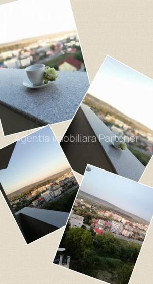 Apartament 2 camere, bloc nou, finisaje moderne, mobilat - din 15 iunie - 14