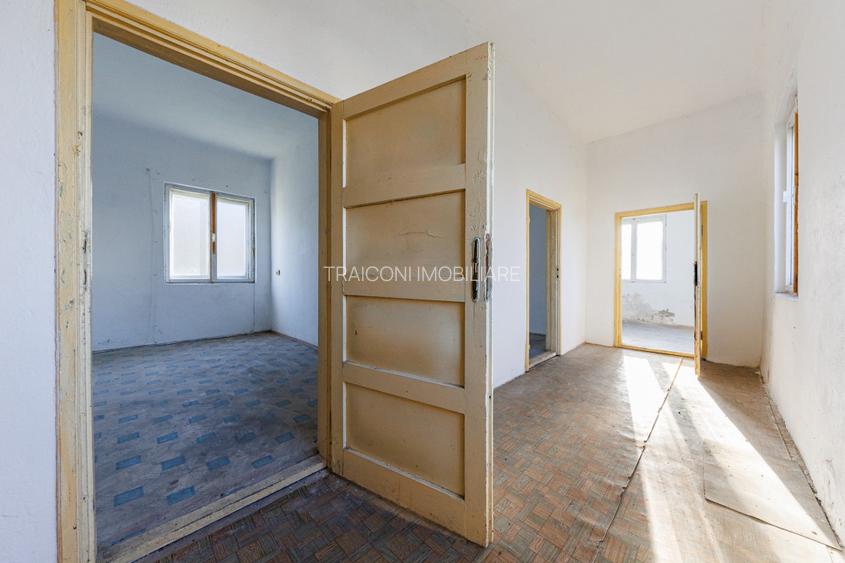 Casa Ortisoara, 26 km de Timisoara, 0% COMISION - 9