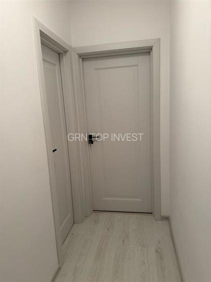 Apartament 2 camere TOTAL RENOVAT zona Nicolae Iorga - 5