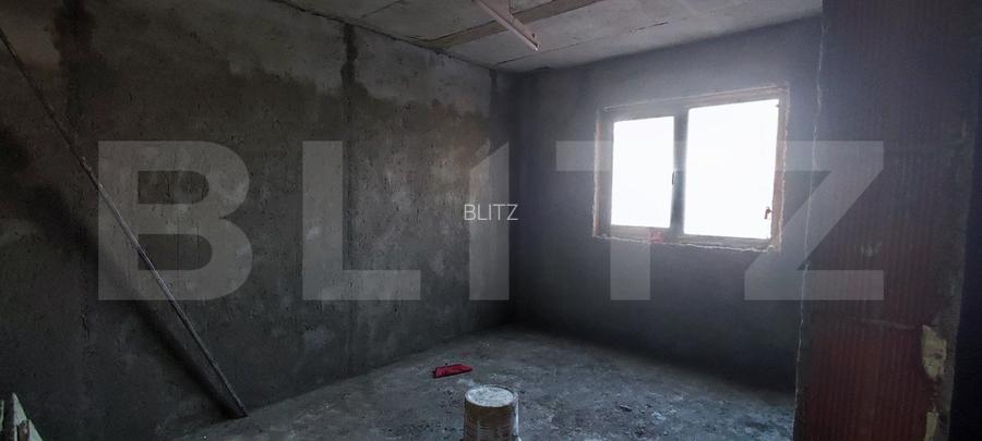 Duplex central, 3 camere, 100 mp, in Barnova - Visan - 2