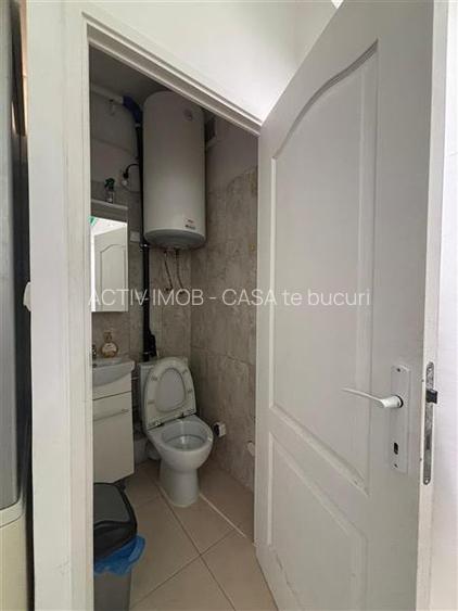 Studio elegant, Ardeleni, Demisol, 10 min Metrou Obor - 7