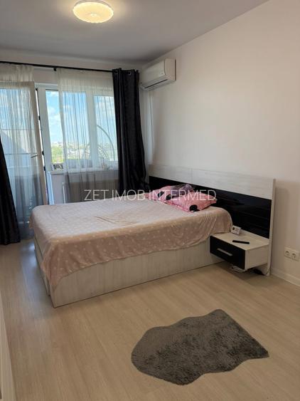 Garsoniera Drumul Taberei - Valea Larga - 9