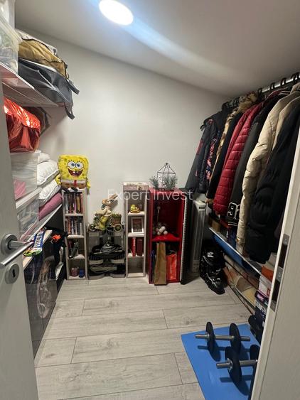 Casa individuala 5 camere - 2 bai - 922 mp teren - garaj - Selimbar - 16