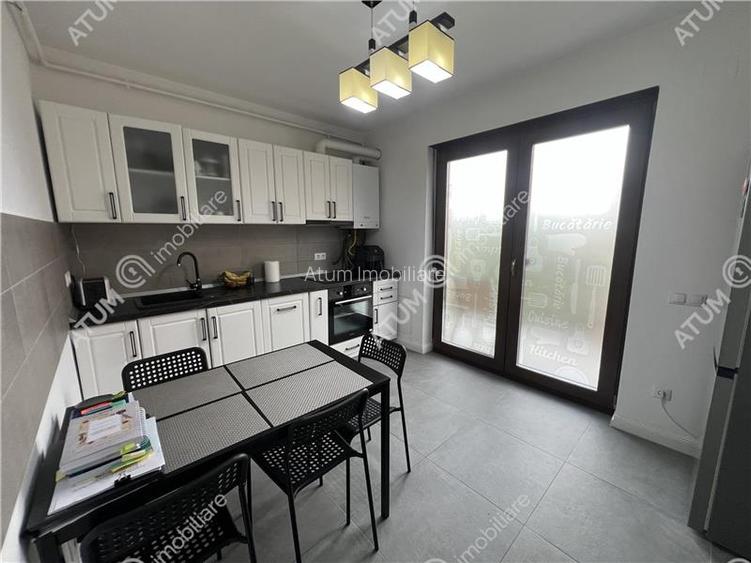 Apartament 4 camere 140 mp utili cu 2 locuri parcare zona Arhitectilor - 5