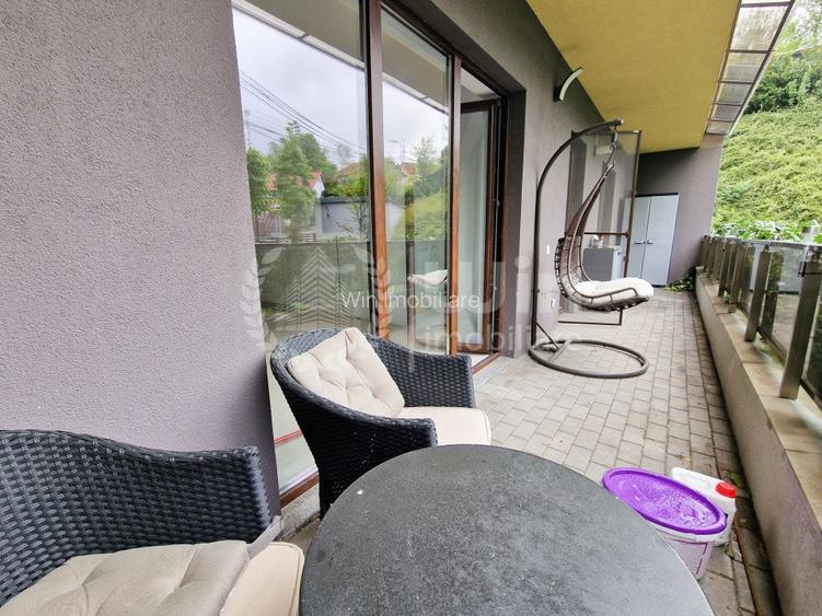 Apartament 3 camere + terasa | Parcare | Imobil premium Lidl Buna Ziua - 15