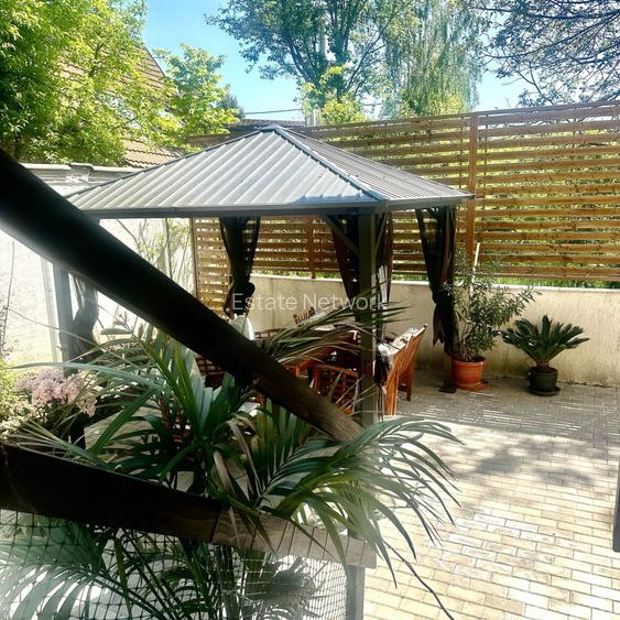 Vanzare 4 camere 149 mpc+curte 139 mp+4 locuri de parcare subterana - 16