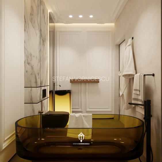 DIRECT DE LA DEZVOLTATOR | Apartament cu 2 camere + TERASA 52 MP | 0% Comision - 20