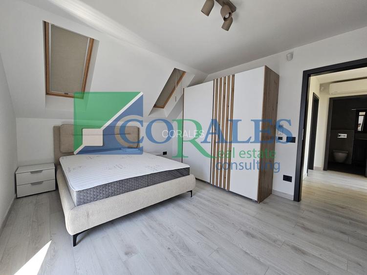 Constructie noua! Finisaje premium! Bucatarie mobilata si utilata! - 13