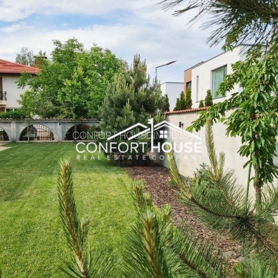 Vila individuala P+E+M, garaj, teren 700mp, Iancu Nicolae - 6